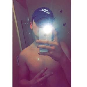 Meet your Posher, Christopher